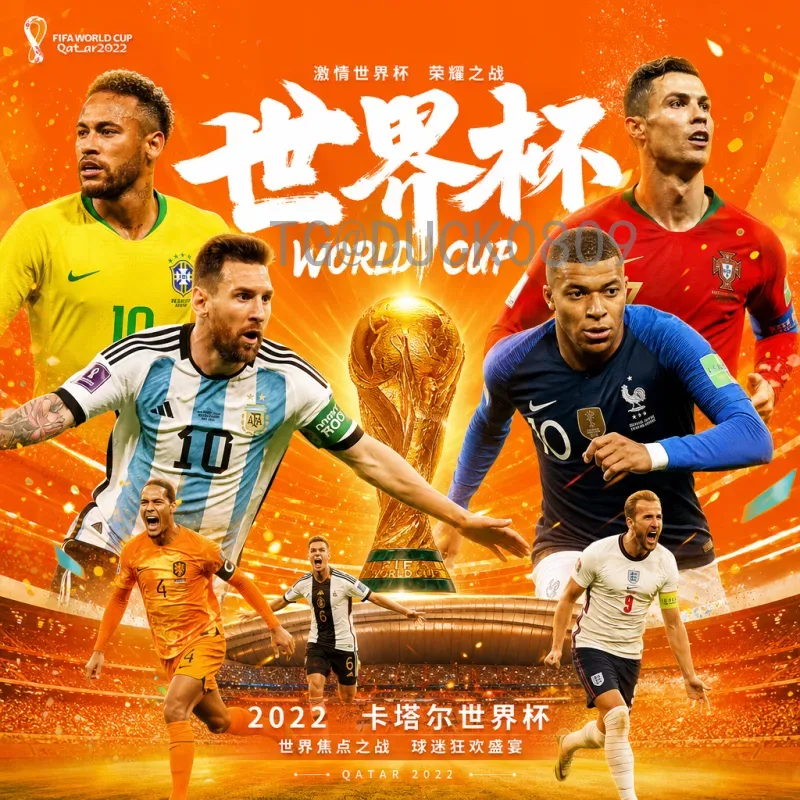 世界杯决赛最新分析：战术博弈与球星决定成败的关键因素